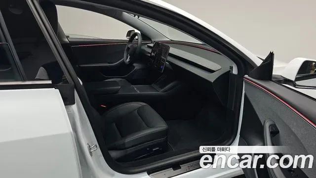 Tesla 3 RWD, миниатюра 20
