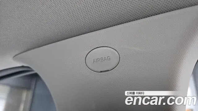Hyundai Santa FE дизель 2.2 4WD Premium, миниатюра 27