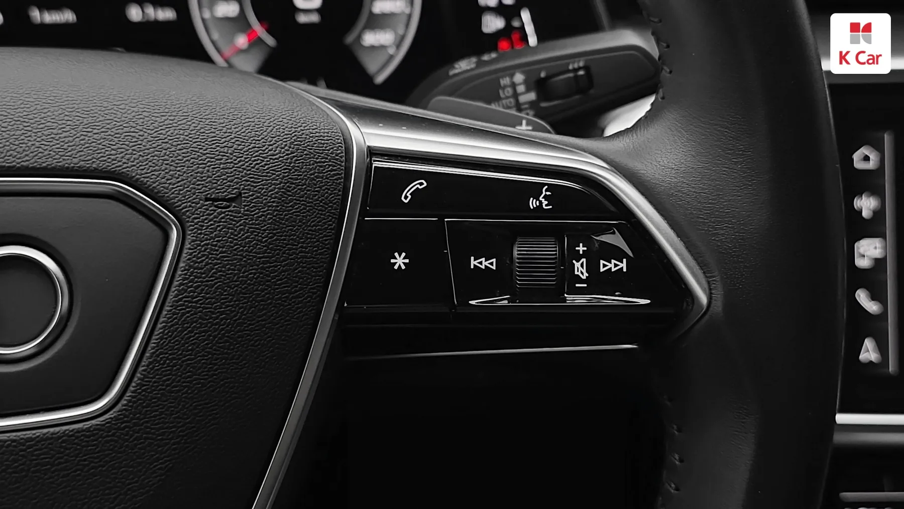 Audi A6 дизель 2WD 40 TDI, миниатюра 4