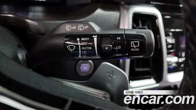 Kia Sorento дизель 2.2 2WD, миниатюра 8