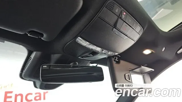 Mercedes-Benz E-Class E350 4MATIC AMG Line, миниатюра 11