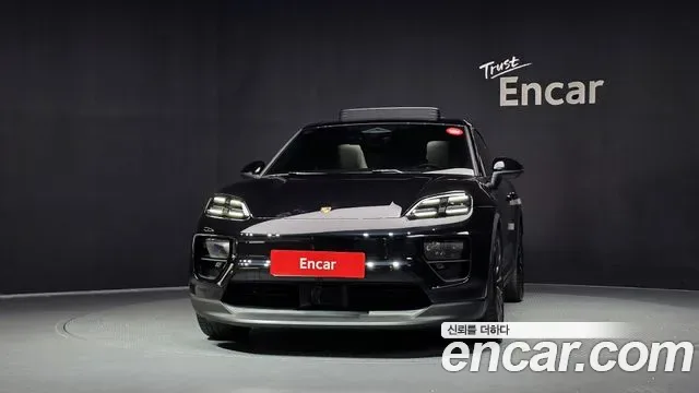 Porsche EV, миниатюра 18