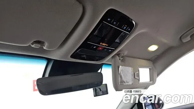 Hyundai Grandeur 3.5 LPG 2WD Premium, миниатюра 29