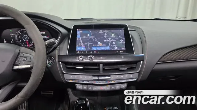 Cadillac CT5, миниатюра 20
