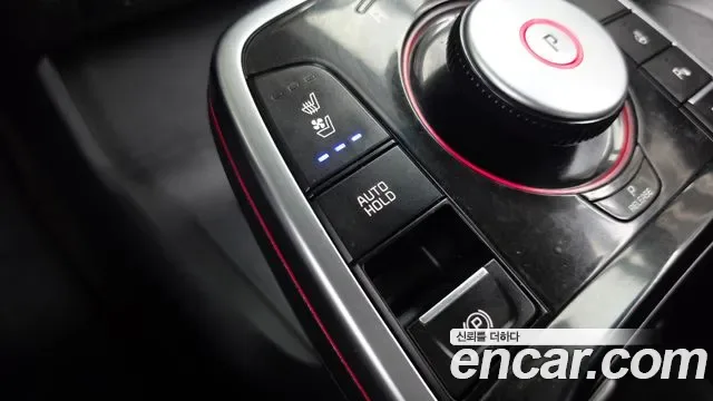 Kia Niro, миниатюра 8