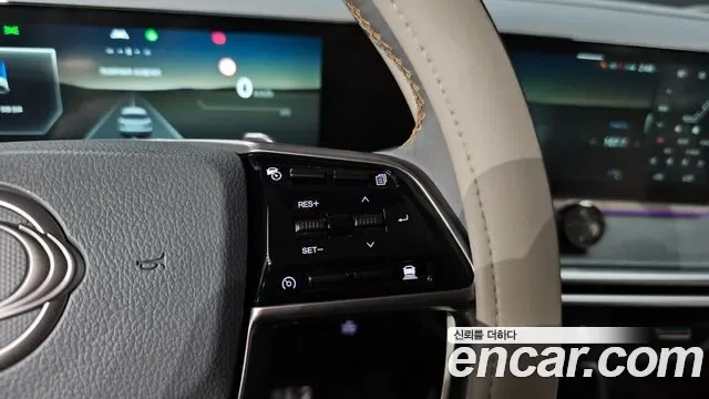 KGM EVX E7, миниатюра 7