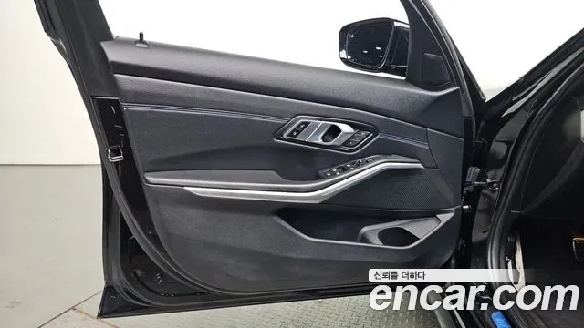 BMW 3 (G20) 320i M, миниатюра 25