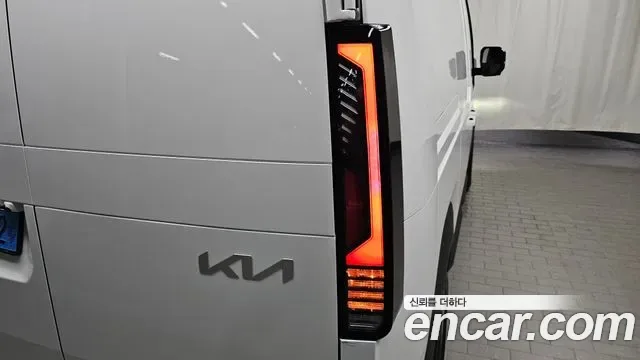 Kia PV5, миниатюра 13