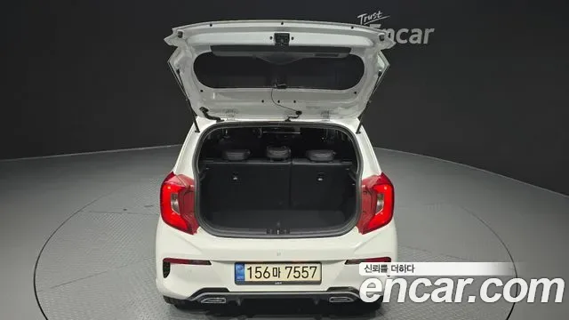 Kia Morning (JA) Best Selection, миниатюра 16