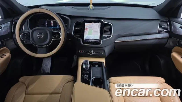 Volvo XC90 T8 гибрид, миниатюра 20