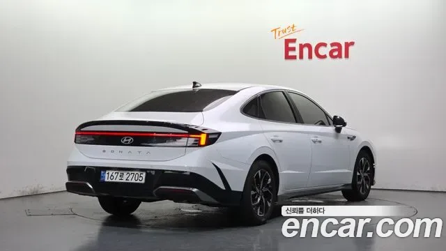 Hyundai Sonata, миниатюра 19