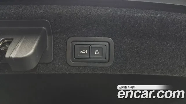 Audi A6 40 TDI Premium, миниатюра 7