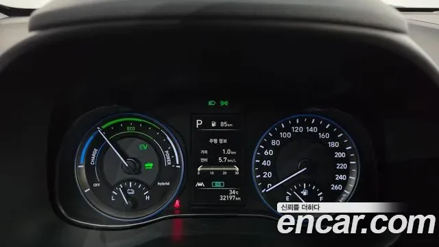 Hyundai Kona Modern, миниатюра 17