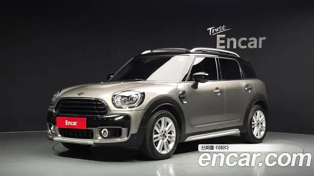 MINI Cooper HIGH II