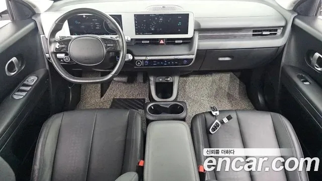 Hyundai Ioniq 5, миниатюра 29