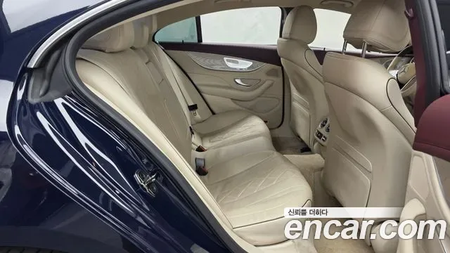 Mercedes-Benz CLS CLS450 4MATIC, миниатюра 15