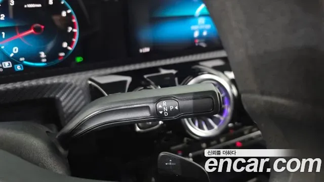 Mercedes-Benz A-Class A250 4MATIC, миниатюра 2