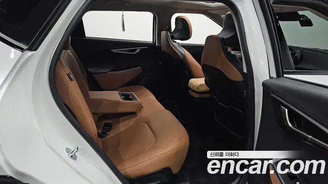 Kia EV6 4WD, миниатюра 2