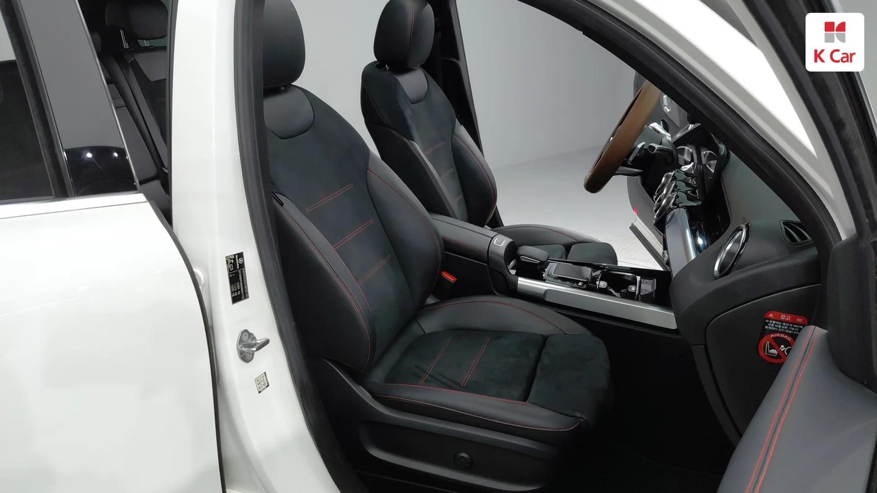 Mercedes-Benz GLB GLB250 4MATIC (7 мест), миниатюра 10