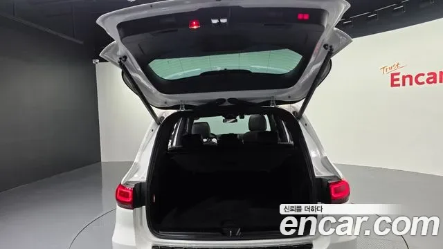 Mercedes-Benz GLB GLB250 4MATIC, миниатюра 24