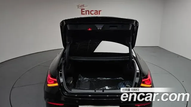 Mercedes-Benz CLA CLA250 4MATIC, миниатюра 24