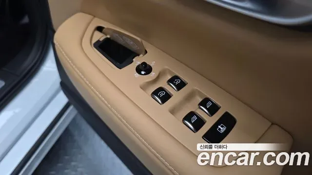 Volvo S90 B6 AWD, миниатюра 3