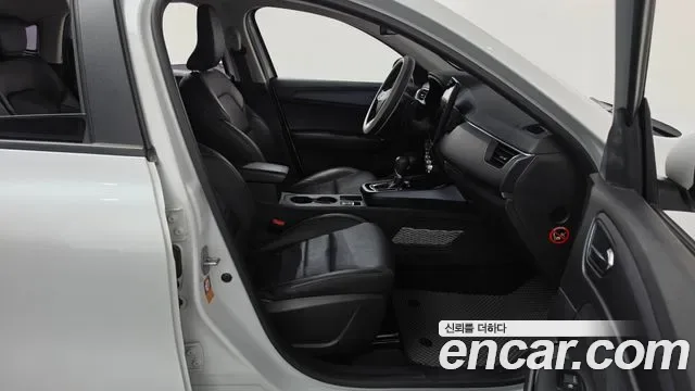 Renault XM3 1.6 GTe LE Plus, миниатюра 18