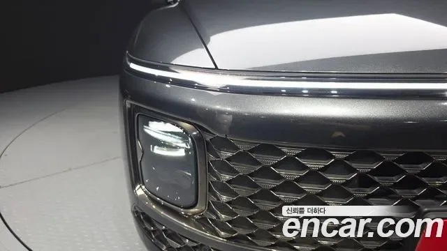 Hyundai Grandeur Calligraphy, миниатюра 22