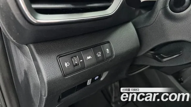 Hyundai Santa FE дизель 2.2 2WD, миниатюра 14