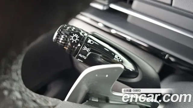 Hyundai Staria Lounge 9 мест Inspiration, миниатюра 8