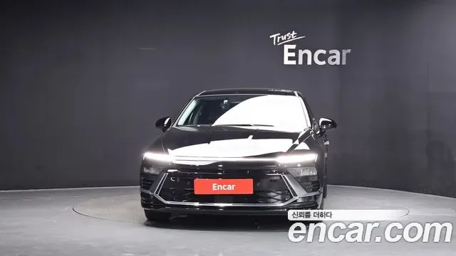 Hyundai Sonata, миниатюра 8