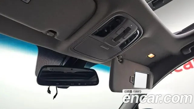Kia K5 II 2.0 Prestige, миниатюра 23