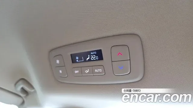 Kia Carnival дизель 9 мест, миниатюра 27