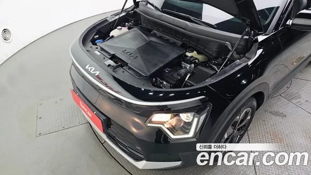 Kia Niro EV, миниатюра 19