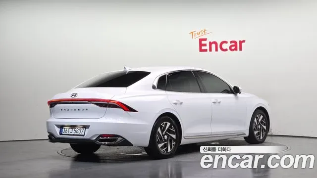 Hyundai Grandeur, миниатюра 29