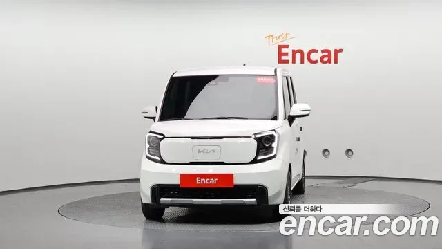 Kia Ray EV, миниатюра 6