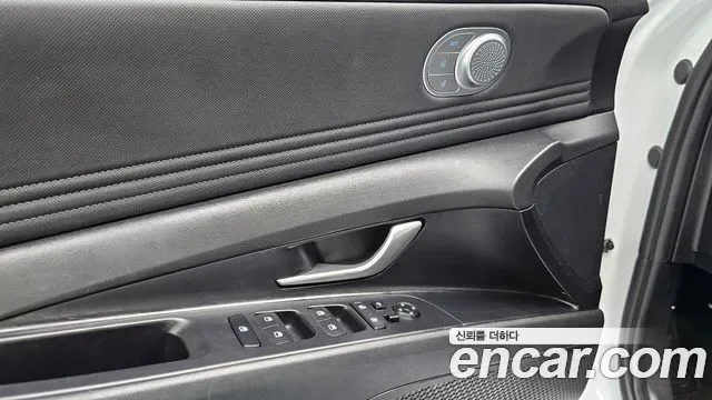 Hyundai Avante (CN7) 1.6 Inspiration, миниатюра 29