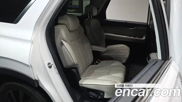Hyundai Palisade бензин 3.8 2WD Prestige, миниатюра 5
