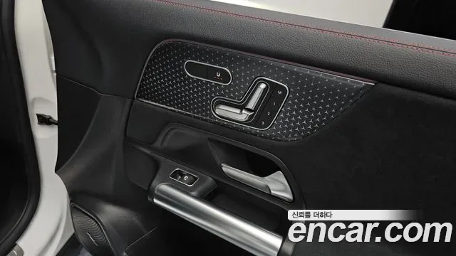 Mercedes-Benz EQA EQA250 AMG, миниатюра 16