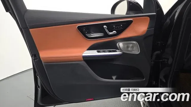 Mercedes-Benz GLC GLC300 4MATIC, миниатюра 13