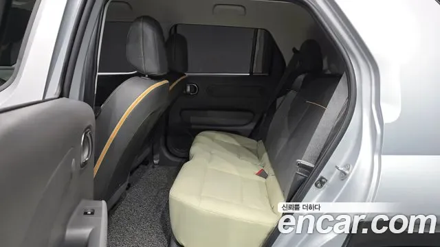 Hyundai Casper Inspiration, миниатюра 24