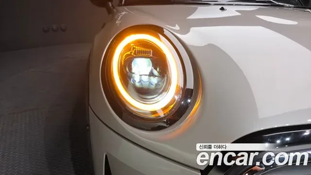 MINI Cooper III, миниатюра 15