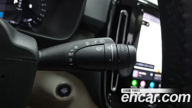 Volvo XC40 B4, миниатюра 9