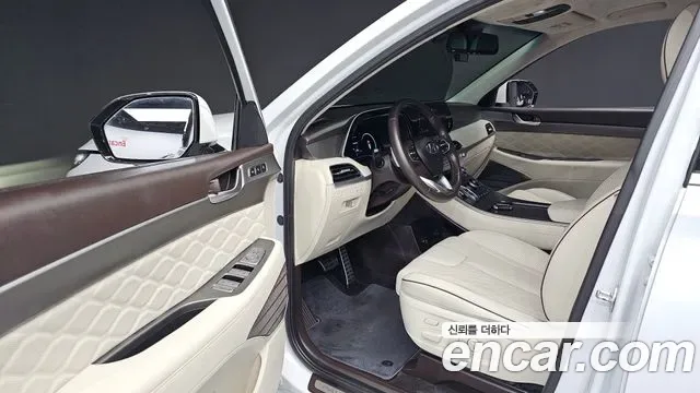 Hyundai Palisade бензин 3.8 2WD VIP, миниатюра 11