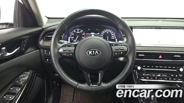 Kia K7 3.0 GDI, миниатюра 26