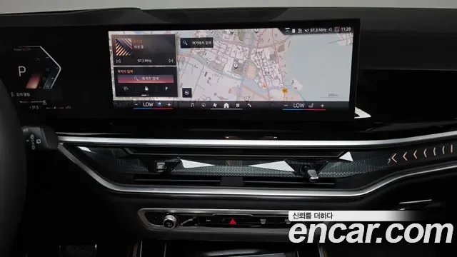 BMW X5 xDrive 40d M, миниатюра 26