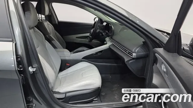 Hyundai Avante (CN7) 1.6 Modern, миниатюра 16