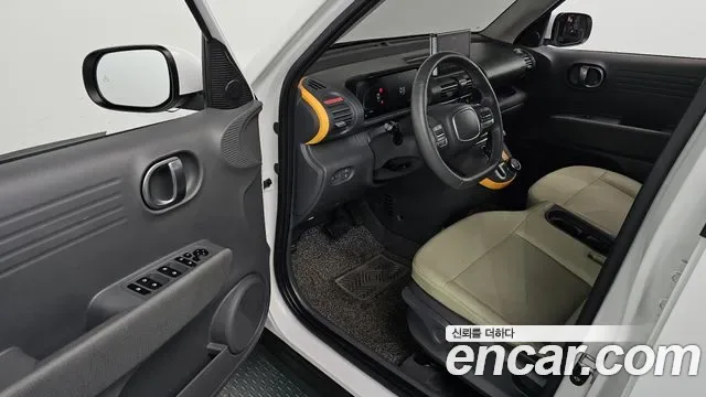Hyundai Casper Turbo, миниатюра 27