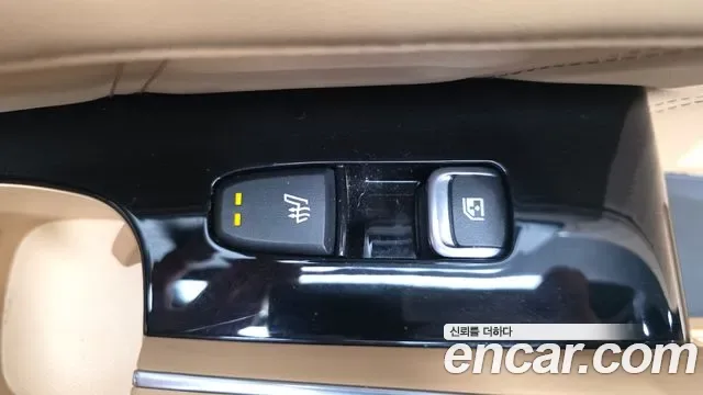 Kia Sorento HEV 1.6 4WD Signature, миниатюра 10