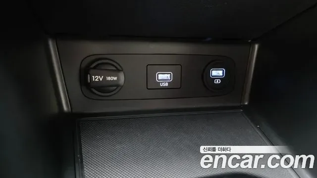 Hyundai Sonata 2.0 Premium, миниатюра 15